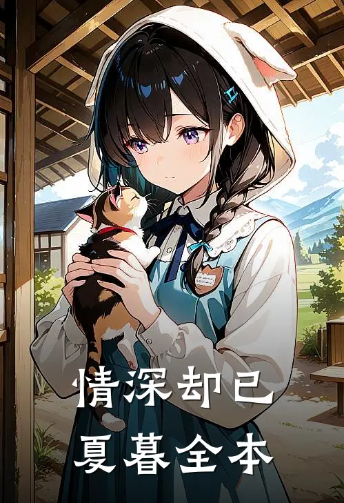 情深却已夏暮全本