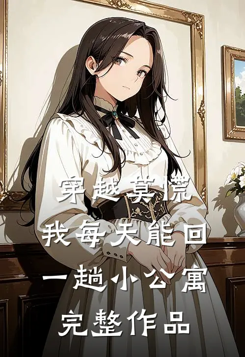 穿越莫慌，我每天能回一趟小公寓完整作品