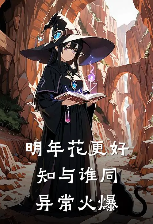 明年花更好，知与谁同异常火爆