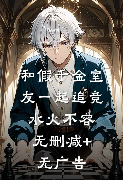 和假千金室友一起追竞，水火不容无删减+无广告