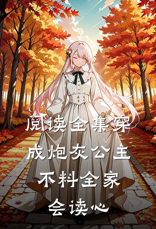 阅读全集穿成炮灰公主，不料全家会读心