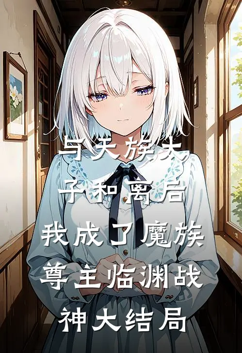 与天族太子和离后，我成了魔族尊主临渊战神大结局