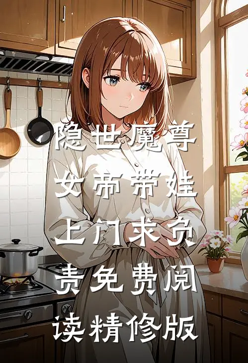 隐世魔尊,女帝带娃上门求负责免费阅读精修版
