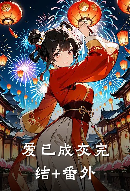爱已成灰完结+番外