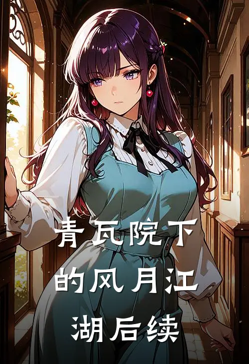 青瓦院下的风月江湖后续