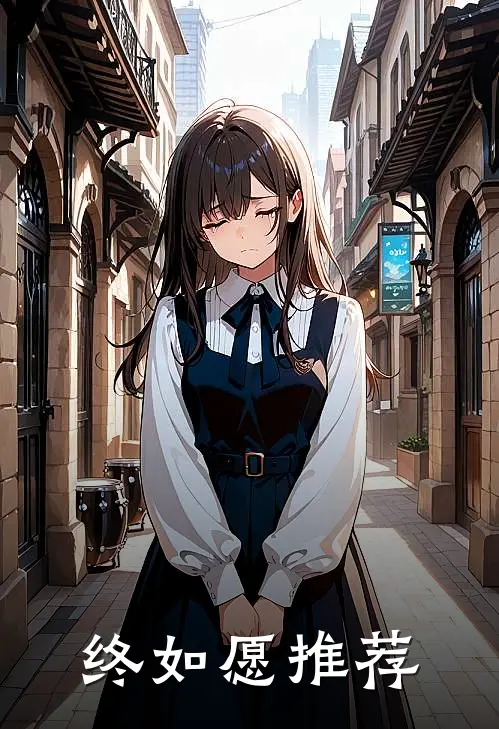 终如愿推荐