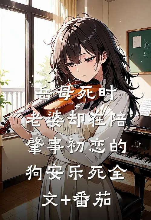 岳母死时，老婆却在陪肇事初恋的狗安乐死全文+番茄