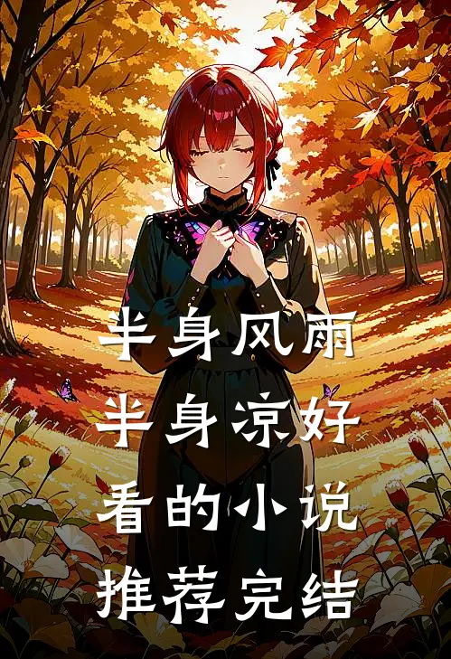 半身风雨半身凉好看的小说推荐完结