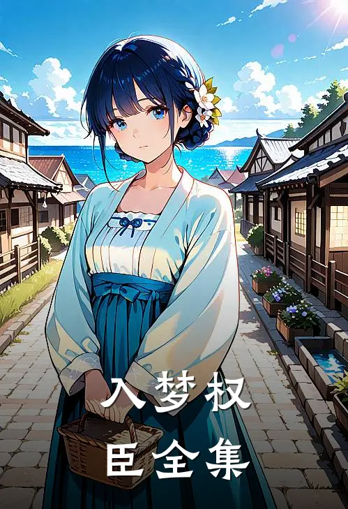 入梦权臣 全集