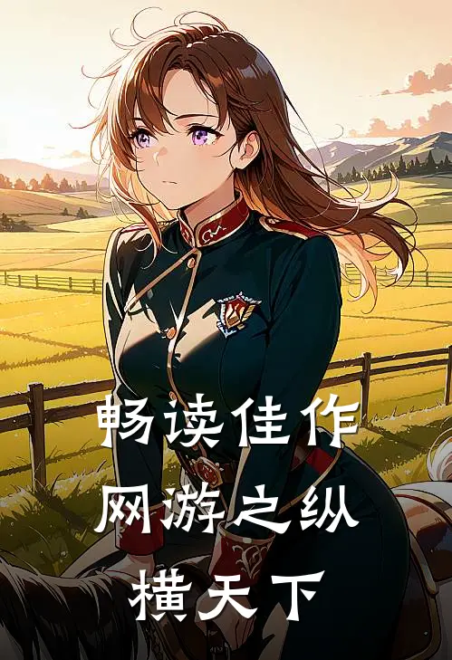 畅读佳作网游之纵横天下