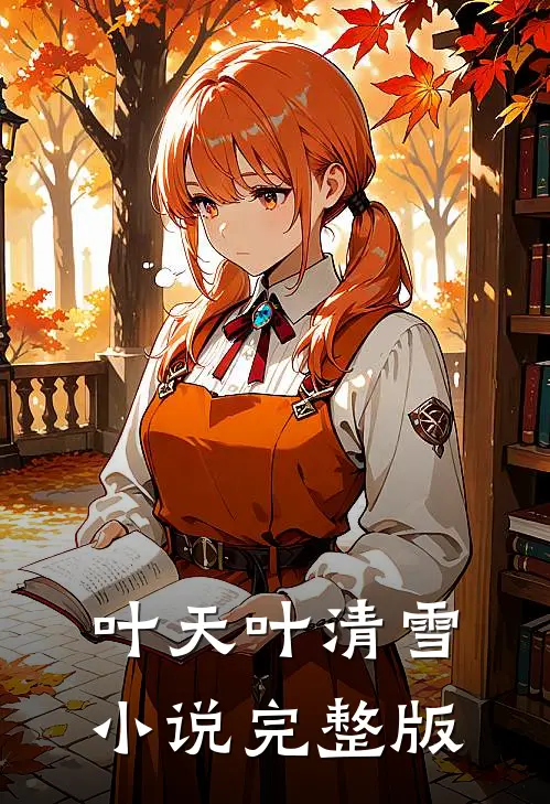 叶天叶清雪小说完整版
