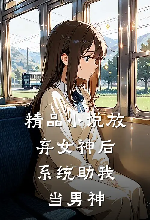 精品小说放弃女神后，系统助我当男神