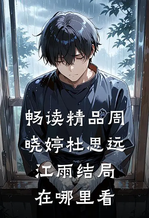 畅读精品周晓婷杜思远江雨结局在哪里看