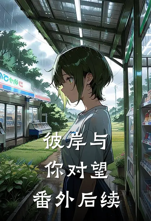 彼岸与你对望： 番外后续