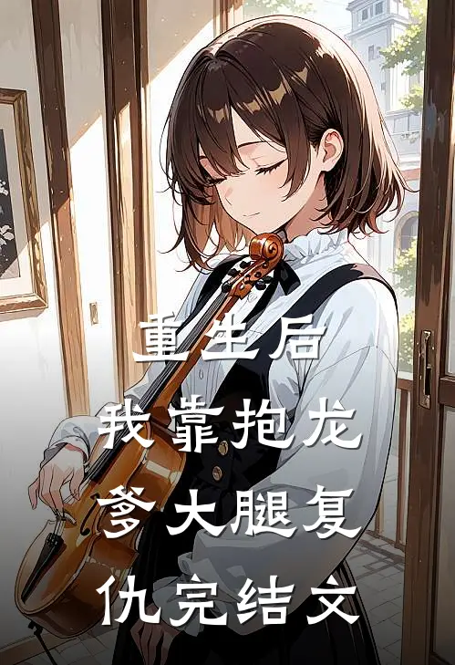 重生后，我靠抱龙爹大腿复仇完结文