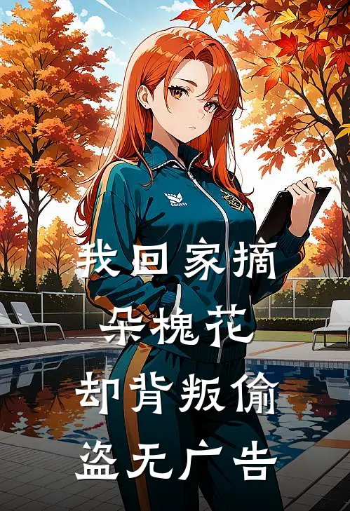 我回家摘朵槐花，却背叛偷盗无广告