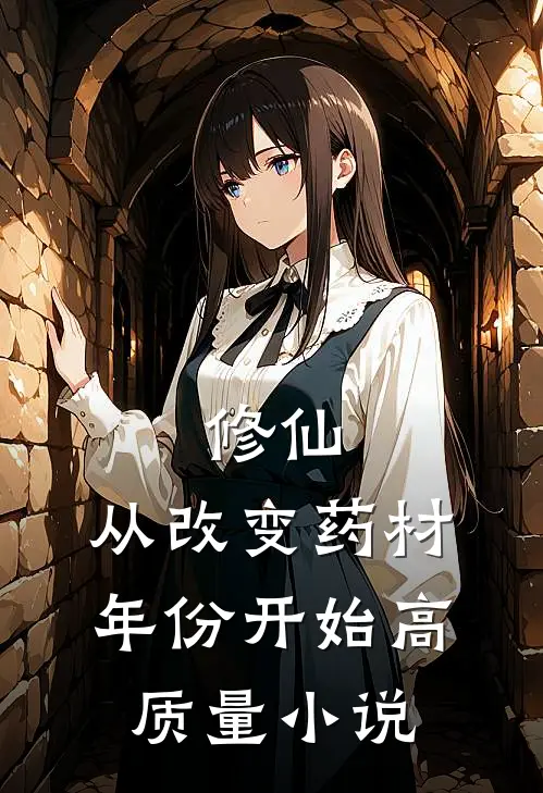 修仙：从改变药材年份开始高质量小说
