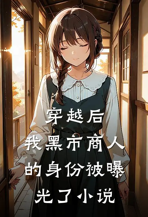 穿越后，我黑市商人的身份被曝光了小说