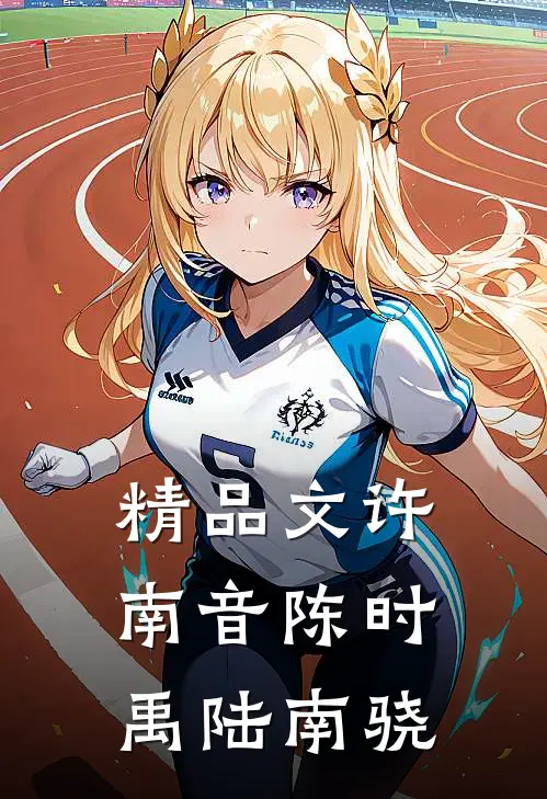 精品文许南音陈时禹陆南骁
