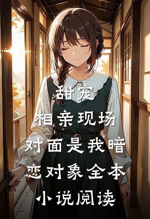 甜宠相亲现场,对面是我暗恋对象全本阅读免费
