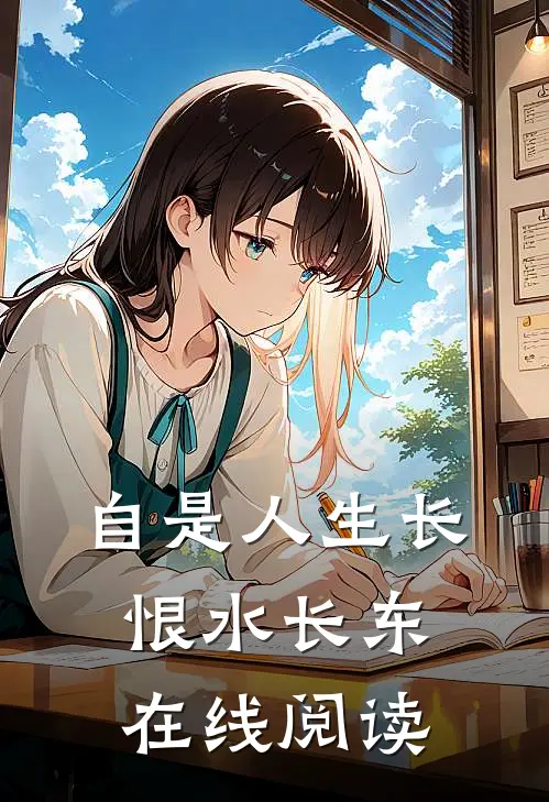 自是人生长恨水长东在线阅读