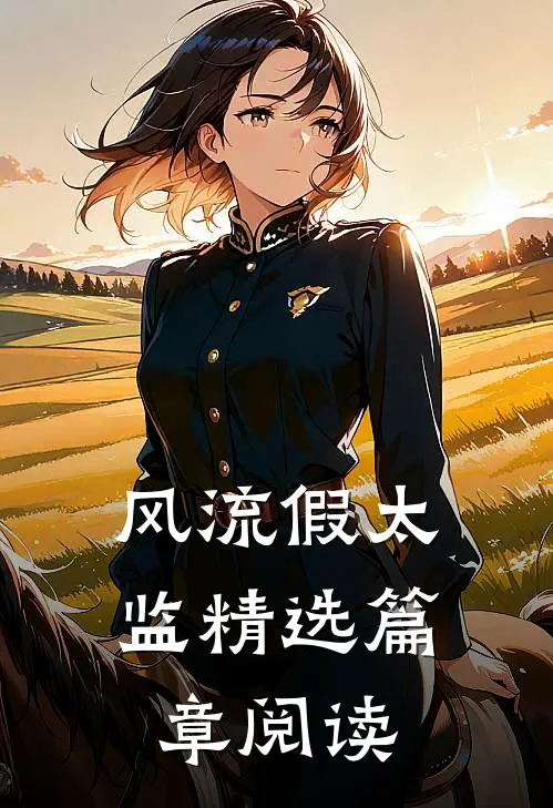 风流假太监精选篇章阅读