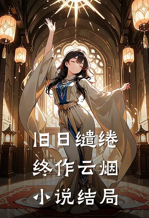 旧日缱绻终作云烟小说结局
