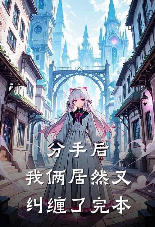分手后，我俩居然又纠缠了完本