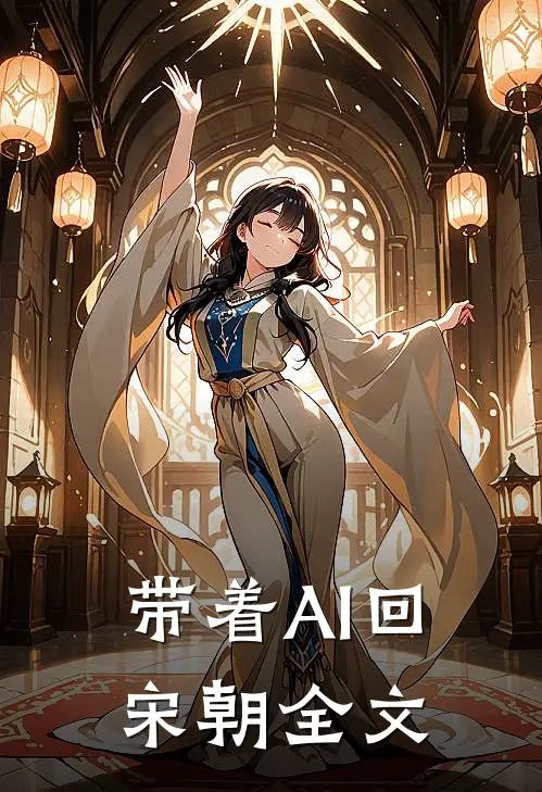 带着AI回宋朝全文