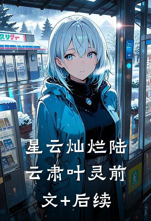 星云灿烂陆云肃叶灵前文+后续
