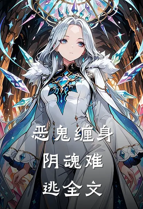 恶鬼缠身，阴魂难逃全文