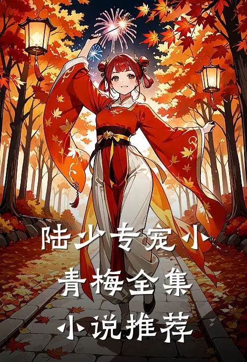 陆少专宠小青梅全集小说推荐