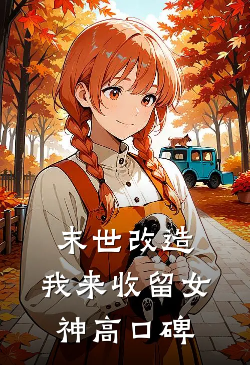 末世改造，我来收留女神高口碑