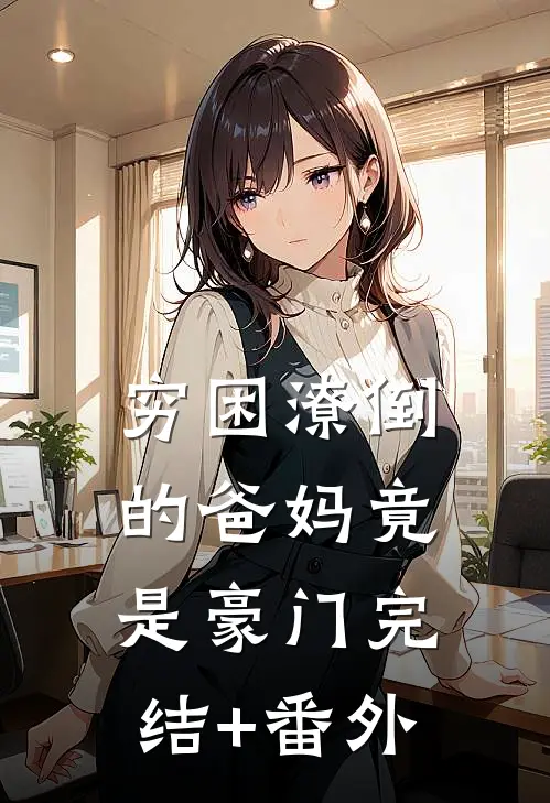 穷困潦倒的爸妈竟是豪门完结+番外