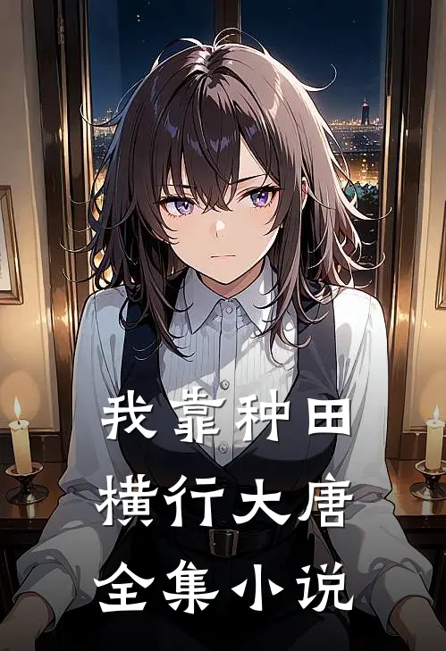 我靠种田横行大唐全集小说