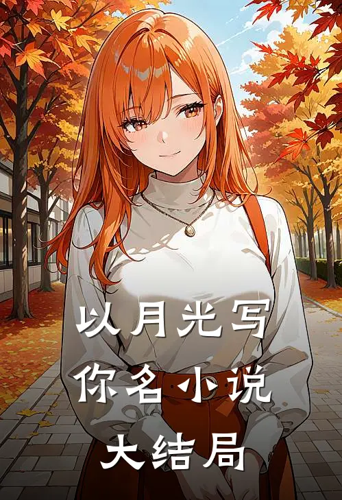 以月光写你名小说大结局
