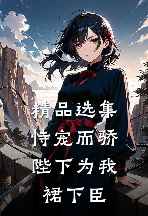 精品选集恃宠而骄，陛下为我裙下臣