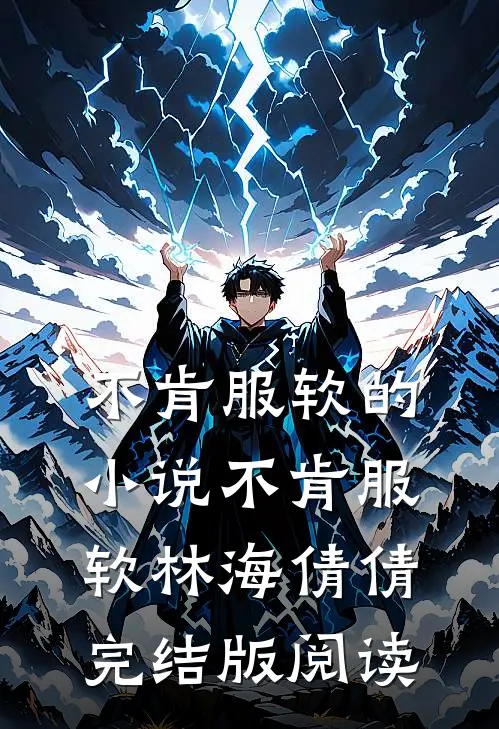 不肯服软的小说不肯服软林海倩倩完结版阅读