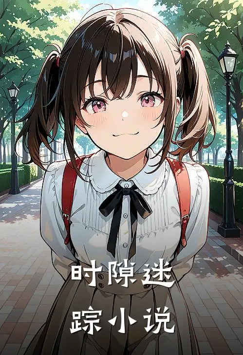 时隙迷踪小说