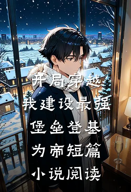 开局穿越，我建设最强堡垒登基为帝短篇小说阅读
