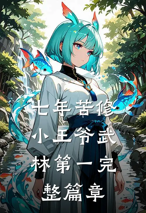 七年苦修，小王爷武林第一完整篇章