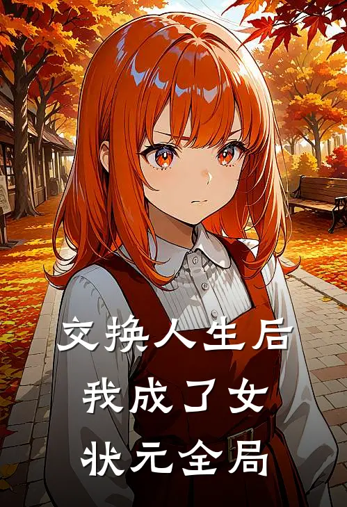 交换人生后我成了女状元全局