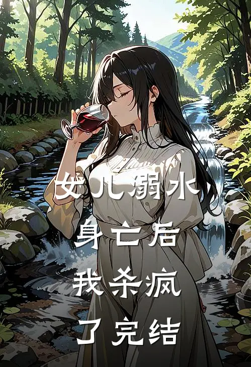 女儿溺水身亡后，我杀疯了完结
