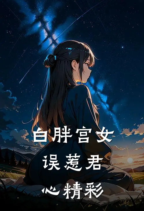 白胖宫女，误惹君心精彩
