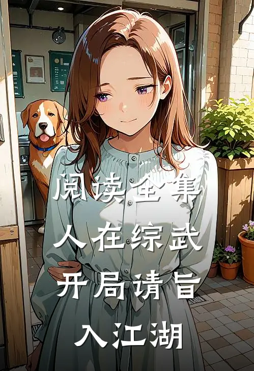 阅读全集人在综武，开局请旨入江湖