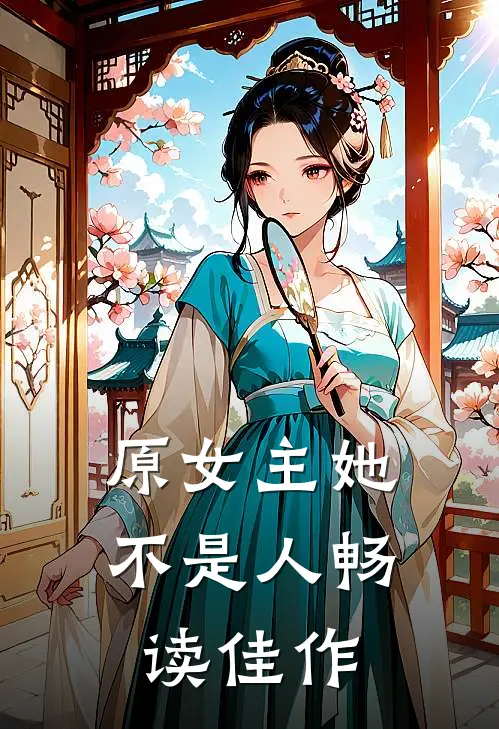 原女主她不是人畅读佳作