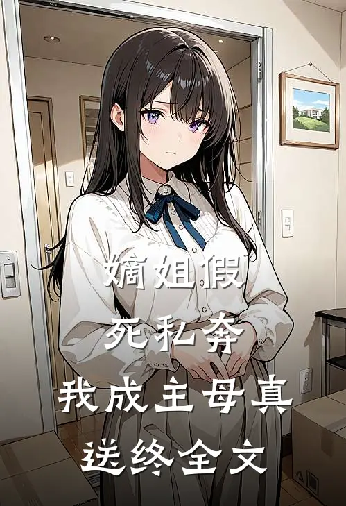嫡姐假死私奔，我成主母真送终全文