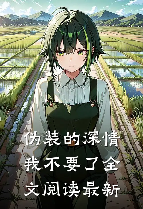 伪装的深情我不要了全文阅读最新