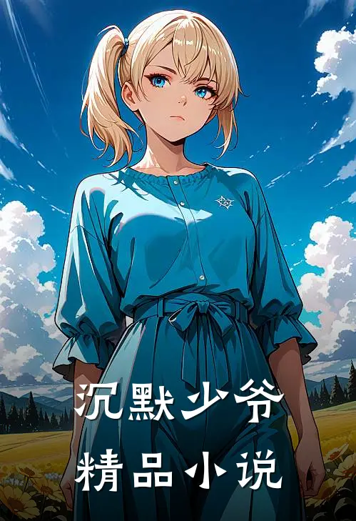 沉默少爷精品小说