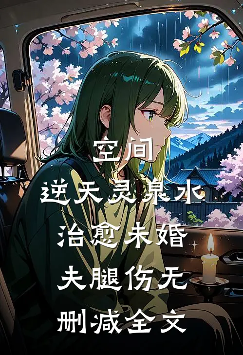 空间：逆天灵泉水治愈未婚夫腿伤无删减全文